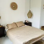 Villa Scenic Views, Heated Pool, Vineyard - Casa Mavi La Vegueta