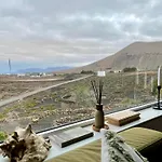 Scenic Views, Heated Pool, Vineyard - Casa Mavi Villa La Vegueta