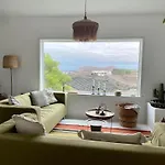 Scenic Views, Heated Pool, Vineyard - Casa Mavi Villa La Vegueta