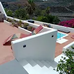 Scenic Views, Heated Pool, Vineyard - Casa Mavi Villa La Vegueta