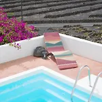 Scenic Views, Heated Pool, Vineyard - Casa Mavi Villa La Vegueta