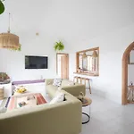 Scenic Views, Heated Pool, Vineyard - Casa Mavi Villa *