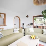 Villa Scenic Views, Heated Pool, Vineyard - Casa Mavi *