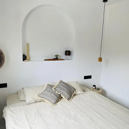 别墅 Scenic Views, Heated Pool, Vineyard - Casa Mavi La Vegueta