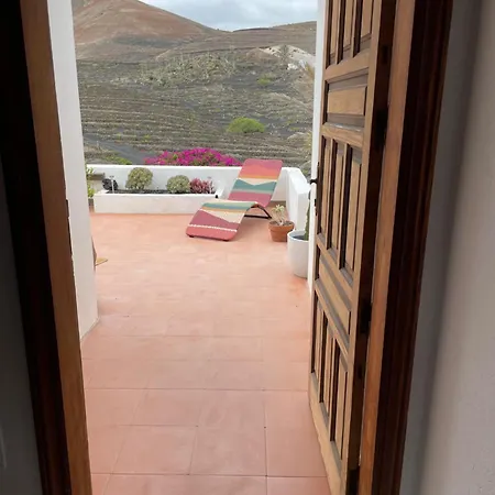 别墅 Scenic Views, Heated Pool, Vineyard - Casa Mavi La Vegueta