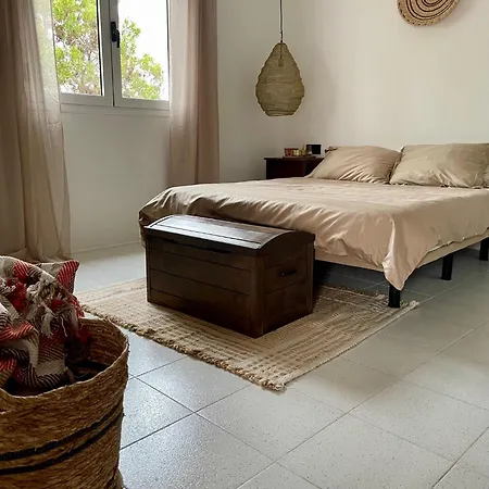 Scenic Views, Heated Pool, Vineyard - Casa Mavi La Vegueta
