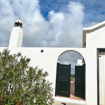 Scenic Views, Heated Pool, Vineyard - Casa Mavi 别墅 La Vegueta