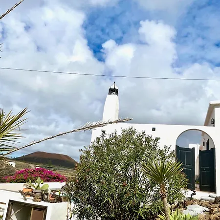 Scenic Views, Heated Pool, Vineyard - Casa Mavi 别墅 La Vegueta