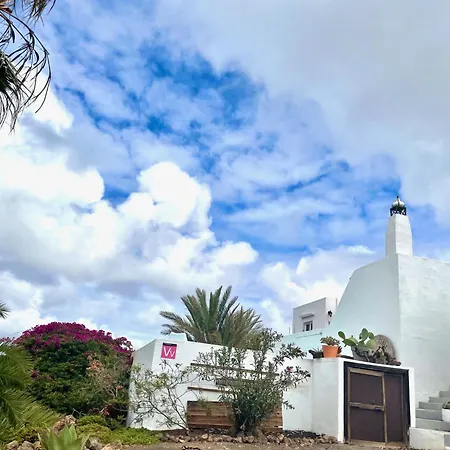 Scenic Views, Heated Pool, Vineyard - Casa Mavi 别墅 *