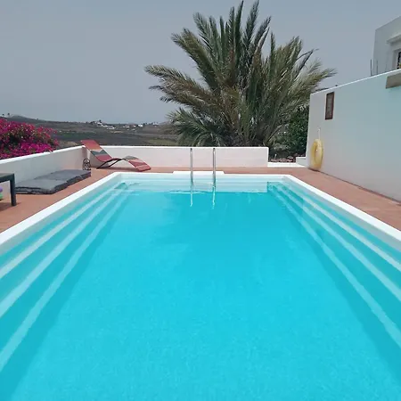 Scenic Views, Heated Pool, Vineyard - Casa Mavi