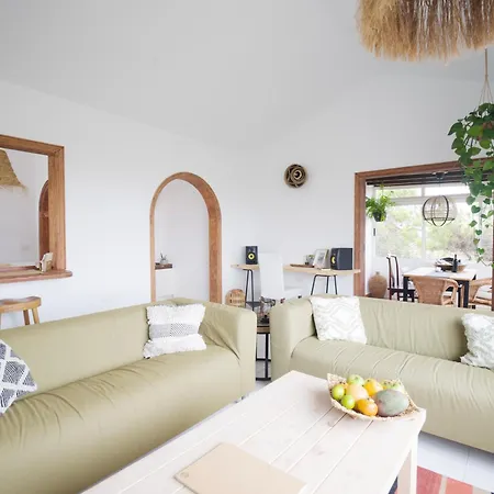 别墅 Scenic Views, Heated Pool, Vineyard - Casa Mavi *