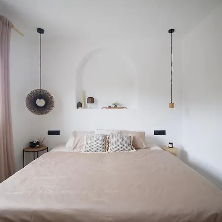 Scenic Views, Heated Pool, Vineyard - Casa Mavi Villa *
