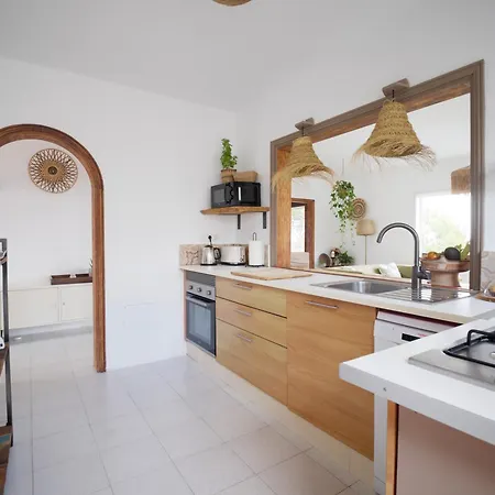 Scenic Views, Heated Pool, Vineyard - Casa Mavi 别墅 *