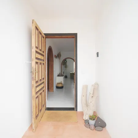 Scenic Views, Heated Pool, Vineyard - Casa Mavi * La Vegueta