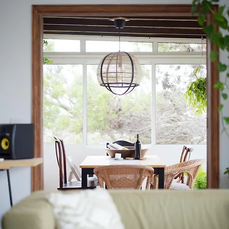 Casa Mavi - Vineyard With Heated Pool Βίλα